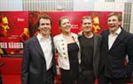 Premiere Wien